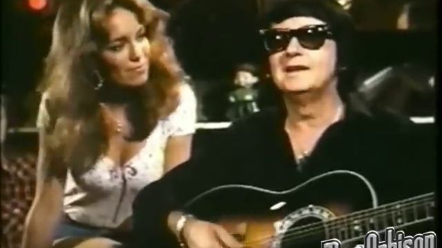 Roy Orbison on "The Dukes of Hazzard" смотреть онлайн