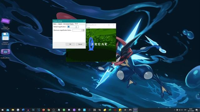 Tutorial VisualBoy Advance en Full HD - Configuración y Recomendaciones смотреть онлайн