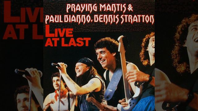 Dangerous Game (Live) смотреть онлайн