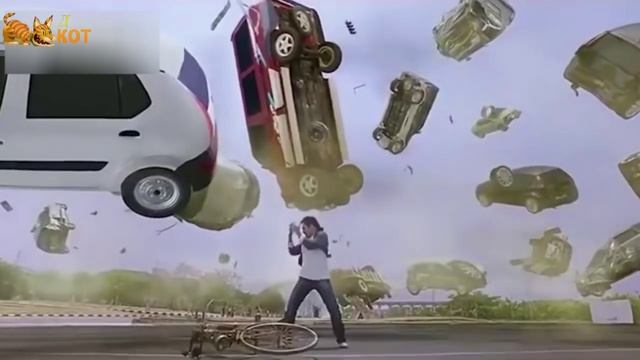 не обижайте велосипедиста ! ( прикол ) смотреть онлайн