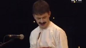 СВ шоу с Веркой Сердючкой новогодний выпуск