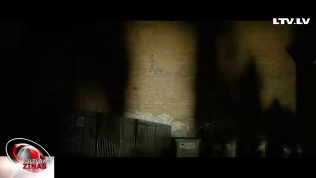 Sākas Filmu Festivāls ”2ANNAS” смотреть онлайн