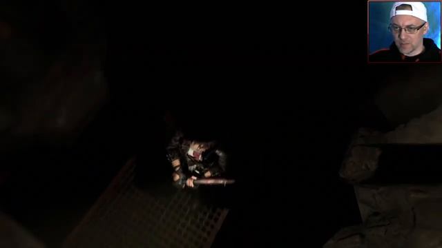 Не следовало тебе сюда входить ▶ Tormented Souls #7 смотреть онлайн
