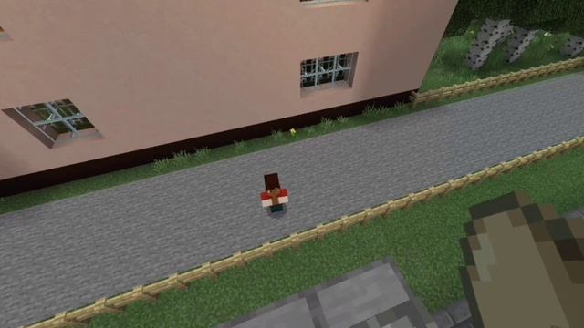 МЕМ ЛОВИ ПЕЧЕНЬКУ В МАЙНКРАФТ!!! смотреть онлайн