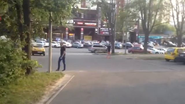 Москва, улица Миклухо-Маклая, 33 смотреть онлайн