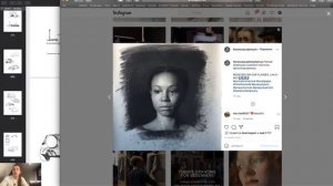 УЧЕБНИК ПО РИСУНКУ который сможет научить рисовать! КНИГИ ДЛЯ ХУДОЖНИКА
