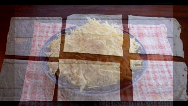 Кулинарный алхимик