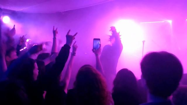 Трибьют КиШ 