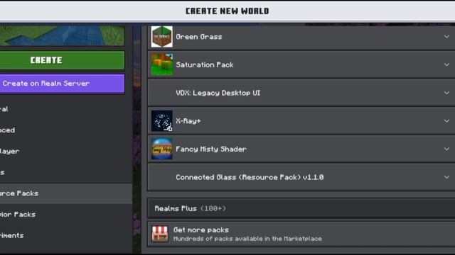 X-ray Texture Pack For Minecraft PE/Bedrock 1.20+ | X-ray Mod For Minecraft PE смотреть онлайн