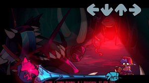 FNF VS IMPOSTOR V4 : FINALE - VS BLACK IMPOSTOR [WEEK . . .] (FC)