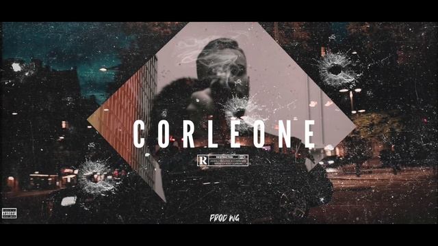 Haval x Macky - 'Corleone' Type Beat II (Prod. WG) смотреть онлайн