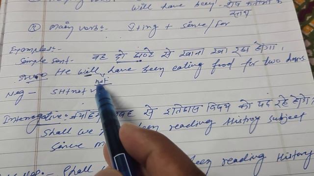 Future perfect continuous tense examples and uses ? смотреть онлайн
