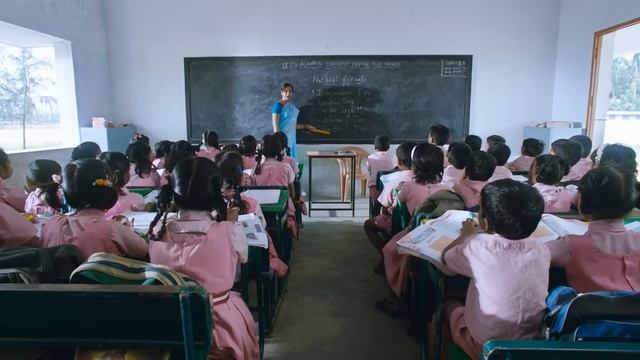 Thangameenkal - First Last Video | Ram | Yuvanshankar Raja смотреть онлайн