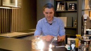 Диммирование светодиодных светильников. Как диммировать светильники?