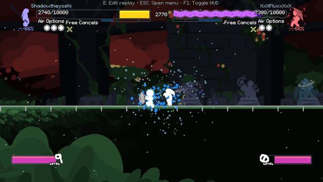 The Umbra Y.O.M.I Hustle смотреть онлайн