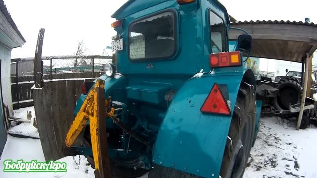 Т-40 АМ в идеале, серьезные доработки старого сороковчика смотреть онлайн