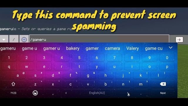 5 commands that you didn't know existed in Minecraft Pocket Edition Tutorial (NBT) смотреть онлайн