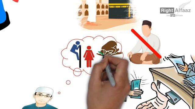 Incomplete Obedience! || Right Alfaaz Animated смотреть онлайн