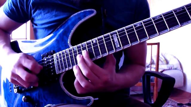 Metal Test - VST Bias смотреть онлайн