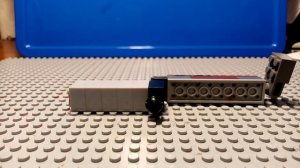 СИРЕНОГОЛОВЫЙ из ЛЕГО / Как сделать LEGO SIREN HEAD