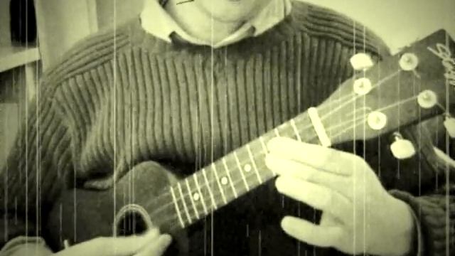 Ukulele for Topsu! смотреть онлайн