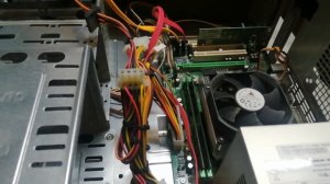 Не включается Системный блок