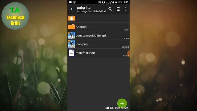 How To Download PUBG LITE In India|Technical Arijit смотреть онлайн