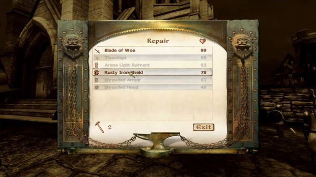 Let's Play The Elder Scrolls IV: Oblivion part 17: Going To Save Kvatch смотреть онлайн
