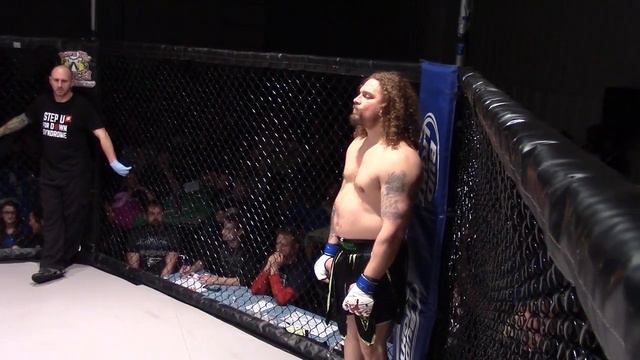 Jon Petrasek vs John Kish смотреть онлайн