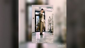 Шьём к осени стильное платье-пальто!МК на канале!