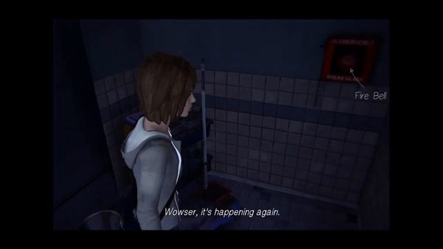 Life is strange | GAMEPLAY | Episode 1 Part 2 | I can reverse time!! смотреть онлайн