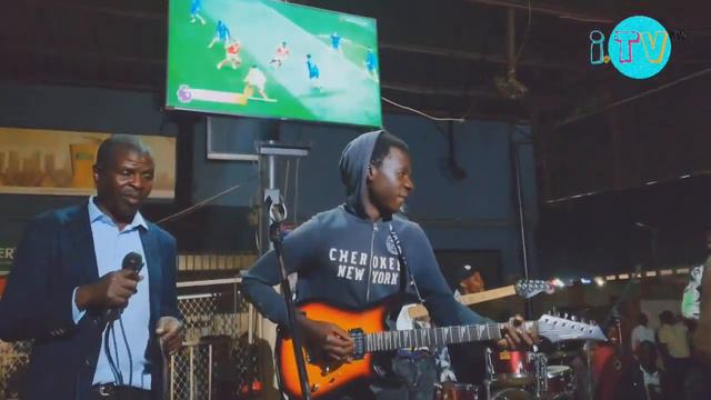 Paradzai Mesi Ft Tedious Matsito Jnr Best Of Best Live Performance ma1 aya💥💥🎸 смотреть онлайн