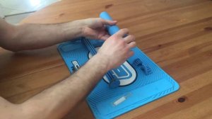 Разборка и смазка насоса Orion Kwazar