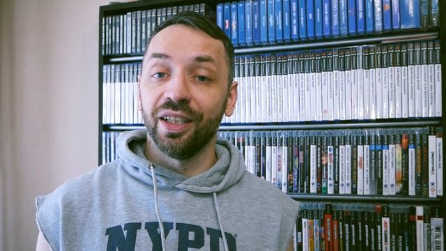 Лучшие ИГРЫ PS3 для фанатов КИНО! (Интересная PS3 ч.7)