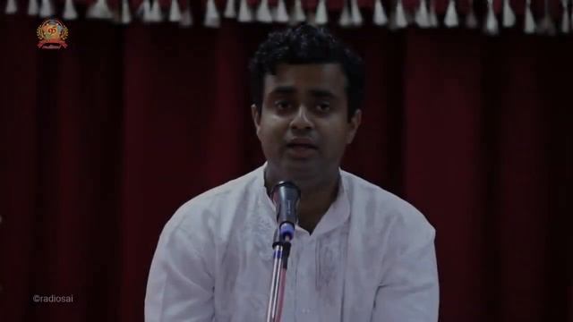 История Сатья Саи Бабы Sathya to Sai Историческое письмо Шешама Раджу Серия 35 смотреть онлайн