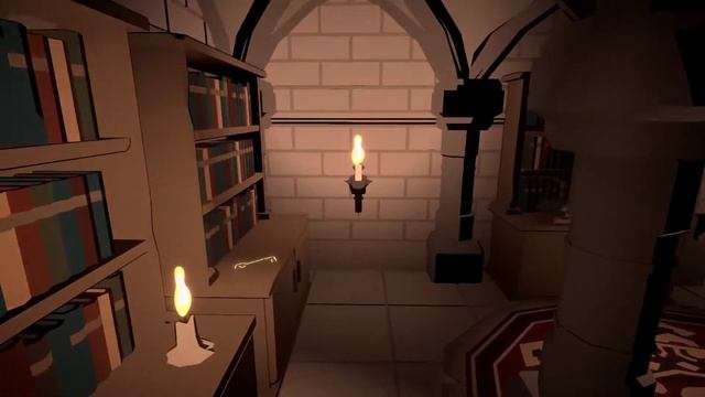 Heir Obscure Reveal Trailer - Wishlist Now! смотреть онлайн