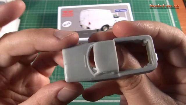 Armada Hobby IZH Pack-UP смотреть онлайн