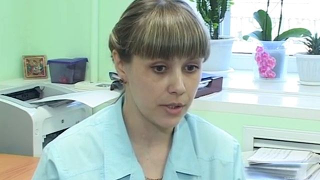 Реабилитация детей с ДЦП в Самарском Реацентре.mp4 смотреть онлайн