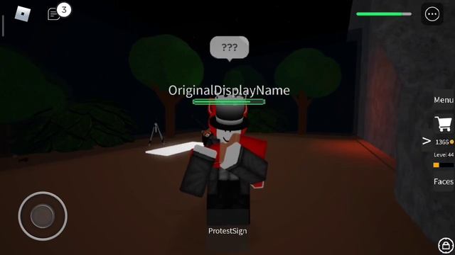 Roblox infectious smile infection face review смотреть онлайн