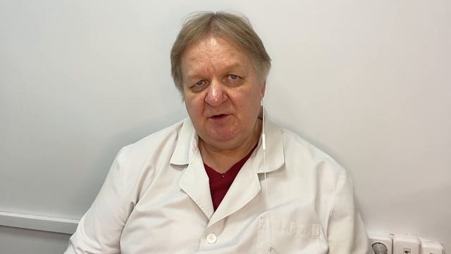 Аденома предстательной железы. смотреть онлайн