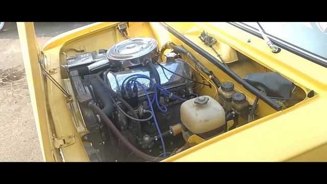 Old-school Cars VAZ-2101 And VAZ-21013 Review/ ОБЗОР НА VAZ-2101 И VAZ-21013