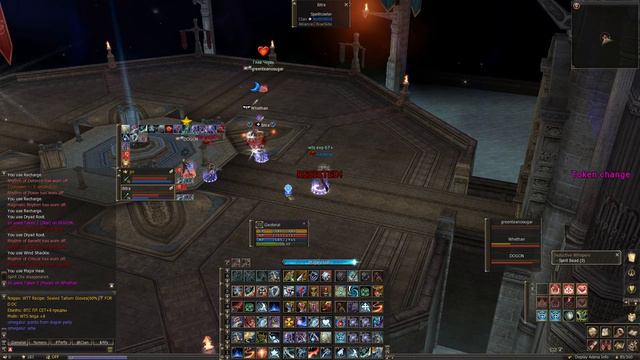TRIO THAT SHOOK THE ENTIRE L2 COMMUNITY (E-global Masterwork 2) смотреть онлайн