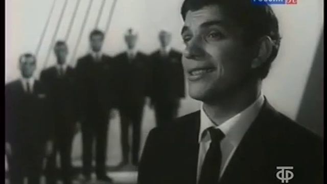 Анатолий Королев и ансамбль Дружба Планета Целина смотреть онлайн