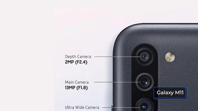 Samsung Galaxy M11 vs Galaxy M21. Лучший? Кто? смотреть онлайн