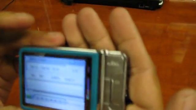 Ematic 2.4" MP3 Video Player with 2MP Digital Camera смотреть онлайн