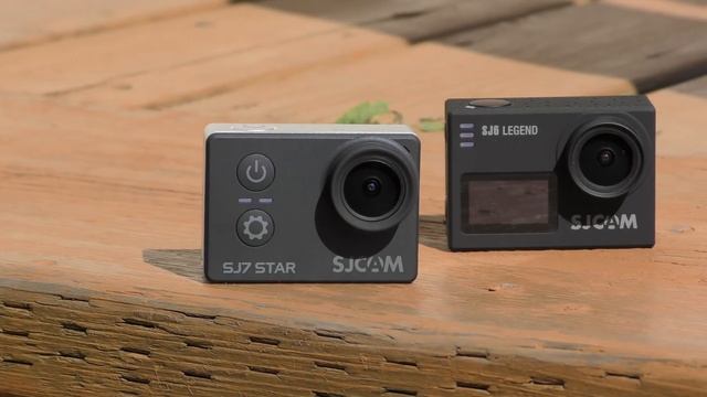 TOP 5 Best Budget Action Cameras in 2018 смотреть онлайн