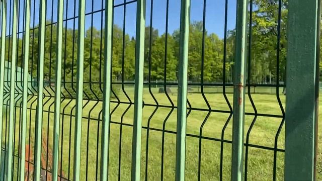 Парк Ораниенбаум (Ломоносов). 2021 год. смотреть онлайн