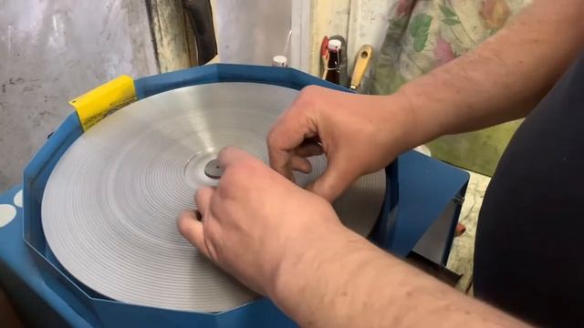 Заточка ножа на машинку для стрижки волос смотреть онлайн