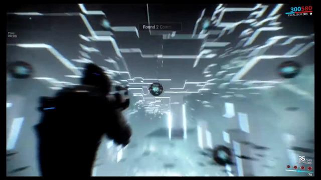 episode 98: Mastery Rank 6 Test [Warframe: Nintendo Switch Playthrough] смотреть онлайн