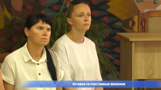 На заседании КДН администрации Железнодорожного района приняли решение о возврате детей в семью смотреть онлайн